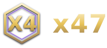 x47 logo